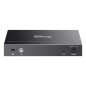 TP-Link Omada ES208GP V1 Switch 8-porte Gigabit Ethernet PoE+